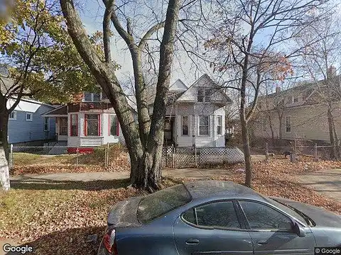 Townsend, DETROIT, MI 48213