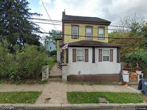 West, POTTSTOWN, PA 19464