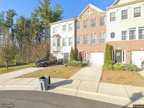 Newport, FREDERICK, MD 21701