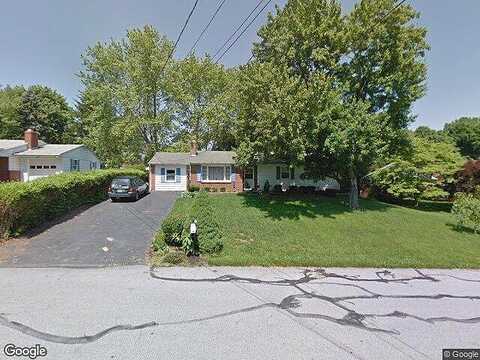 Franklin, WESTMINSTER, MD 21157