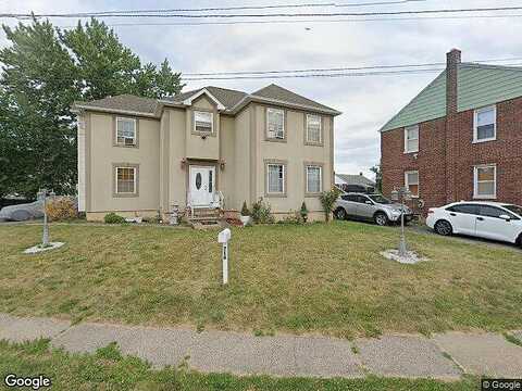 Carlock, PERTH AMBOY, NJ 08861