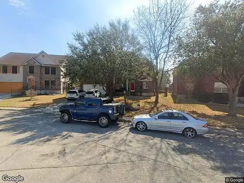 Legend Point, SAN ANTONIO, TX 78244
