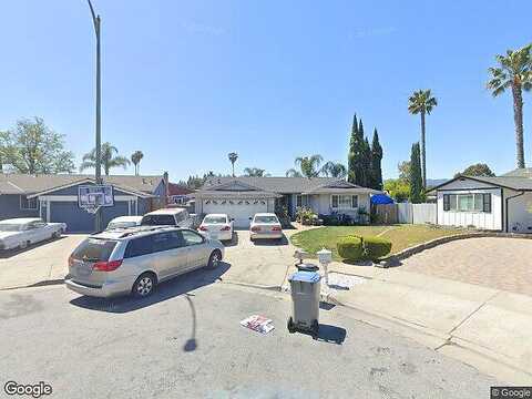 Sydenham, SAN JOSE, CA 95111