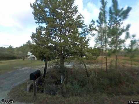 Mountain City, BAKER, FL 32531