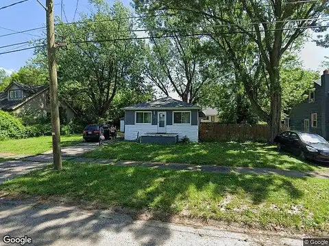 Barrie, FLINT, MI 48507