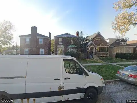 Vernon, CHICAGO, IL 60619