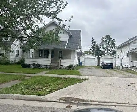 High, BRYAN, OH 43506