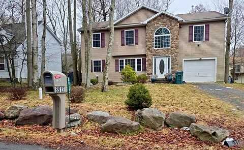 Deerfield, TOBYHANNA, PA 18466