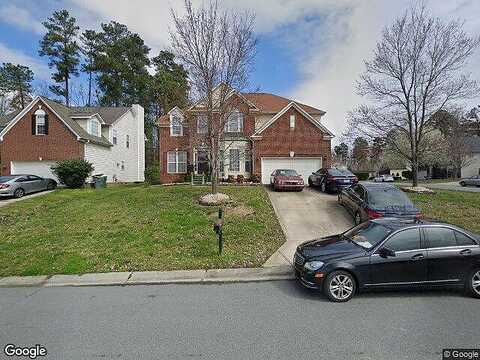 Walden Ridge, CHARLOTTE, NC 28216