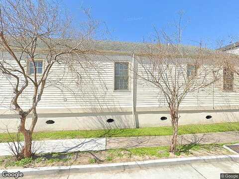 Robertson, NEW ORLEANS, LA 70116