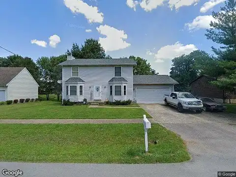Timberwood, RADCLIFF, KY 40160