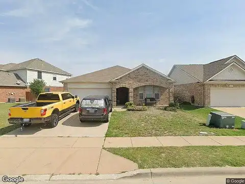 Minton, FORT WORTH, TX 76108