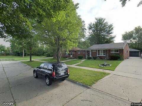 Sarasota, REDFORD, MI 48239
