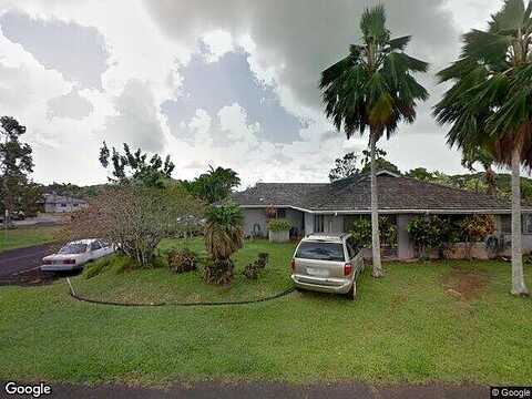 Kaahele, KAPAA, HI 96746