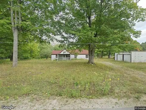 Olson, SHINGLETON, MI 49884