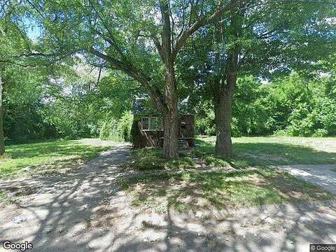 Dacosta, DETROIT, MI 48223