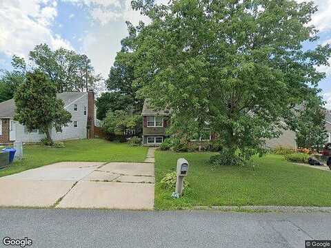 Balistan, ROSEDALE, MD 21237