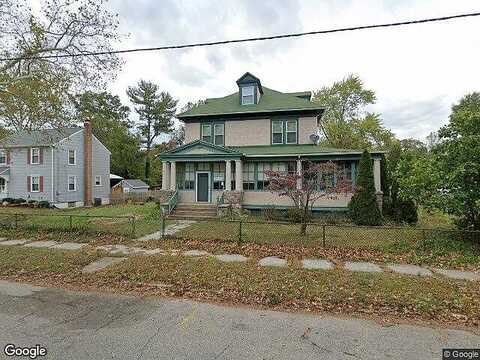 Vine, DELANCO, NJ 08075