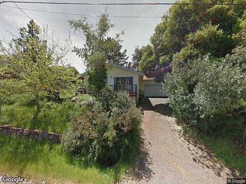 Emerald, KELSEYVILLE, CA 95451
