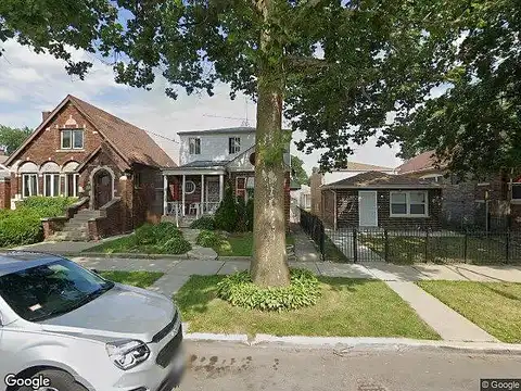 Indiana, CHICAGO, IL 60628