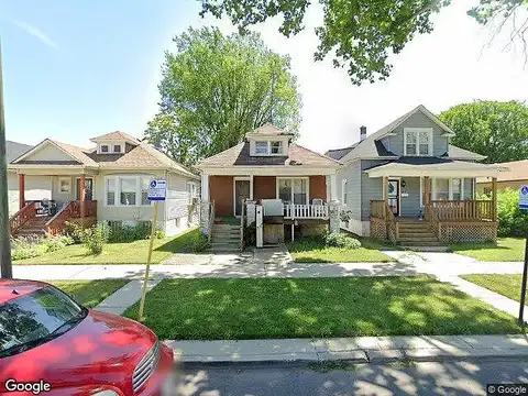 Forest, CHICAGO, IL 60628