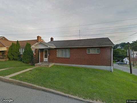 Elwell, PITTSBURGH, PA 15207