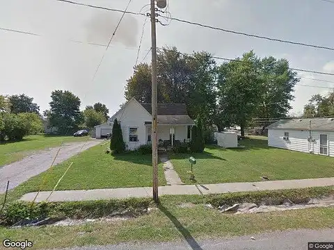 Olive, STAUNTON, IL 62088