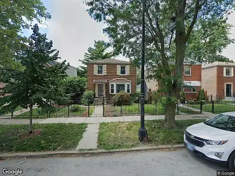 State, CHICAGO, IL 60628