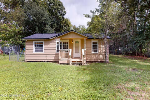 Jones, JACKSONVILLE, FL 32220