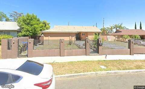 Aztec, SYLMAR, CA 91342