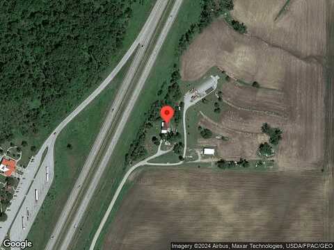 570Th, AMES, IA 50010