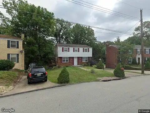 Colonial Village, PITTSBURGH, PA 15235