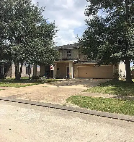 Knobby Oaks, MAGNOLIA, TX 77355