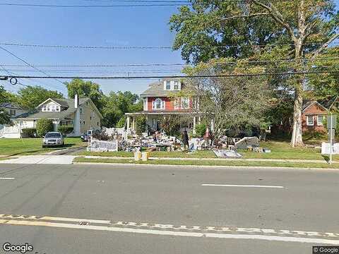 Pennington, EWING, NJ 08618