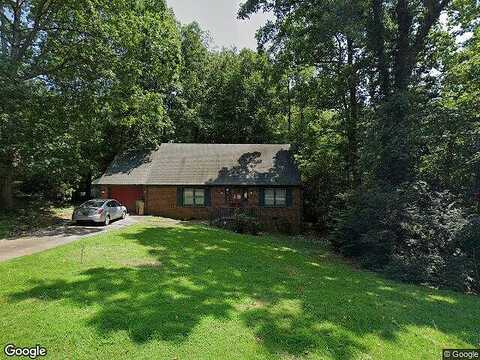 Rollingwood, ROANOKE RAPIDS, NC 27870