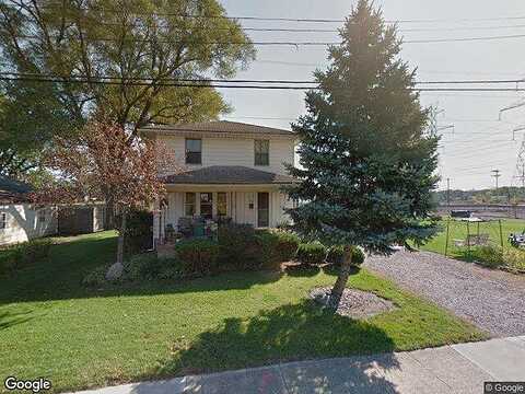 Laing, MISHAWAKA, IN 46544