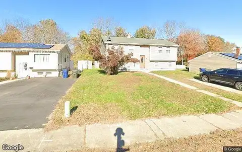 Southridge, WILLIMANTIC, CT 06226