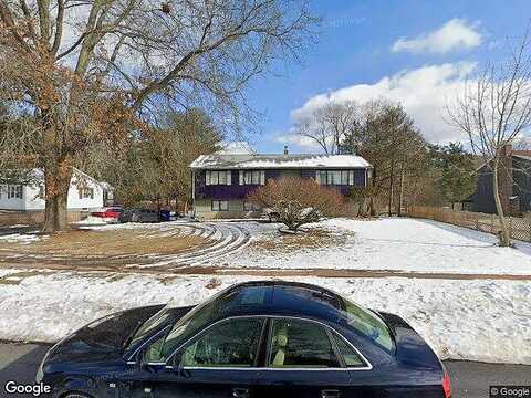 Rolling Meadow, EAST HARTFORD, CT 06118