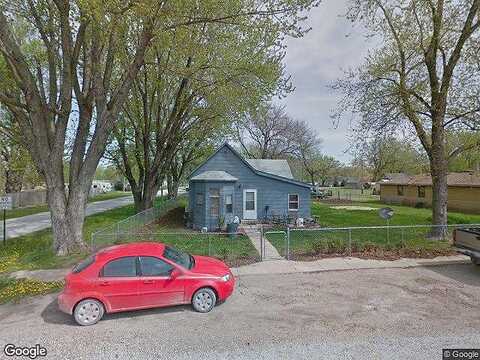 Gleason, PACIFIC JUNCTION, IA 51561