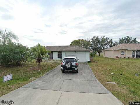 15Th, CAPE CORAL, FL 33991