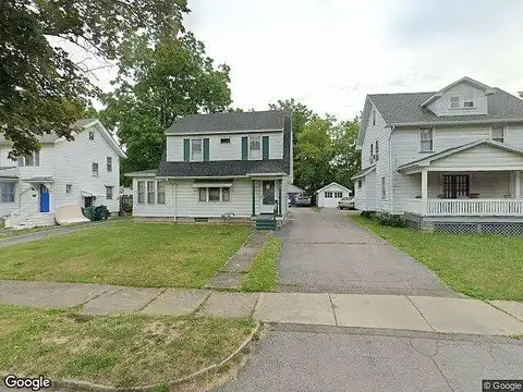 Turner, ROCHESTER, NY 14619