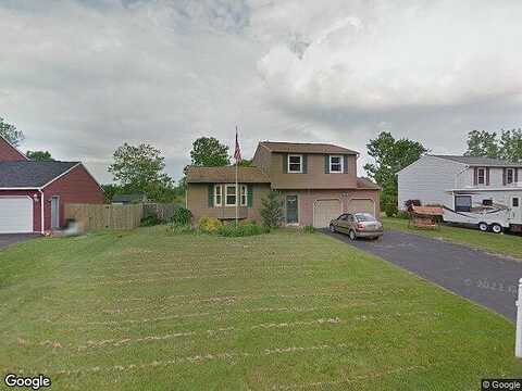 Brigadier, CICERO, NY 13039