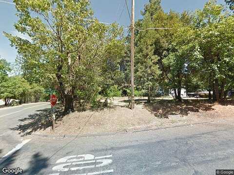 Green Ridge, FORESTHILL, CA 95631