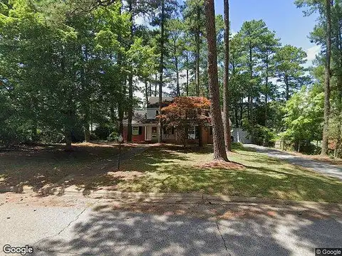 Cedar, ROANOKE RAPIDS, NC 27870