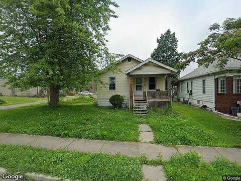 37Th, EAST SAINT LOUIS, IL 62205