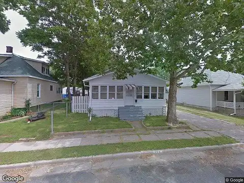 Bowman, EAST ALTON, IL 62024