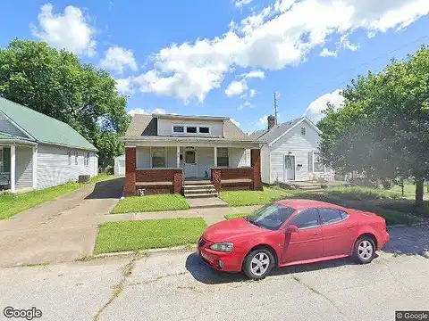 Louisiana, EVANSVILLE, IN 47711
