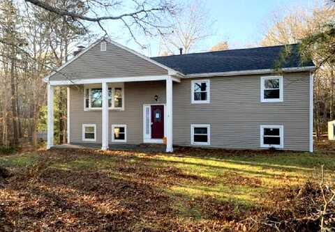 Meredith, FORESTDALE, MA 02644