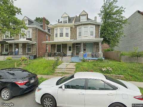 Washington, PHILADELPHIA, PA 19144