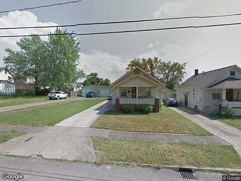 Powers, GIRARD, OH 44420